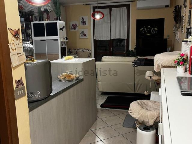 Appartamento in vendita a Spino d’Adda, Spino D'adda