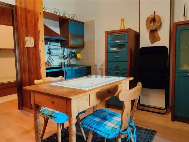 Appartamento in vendita a Comunità della Vallagarina, Brentonico