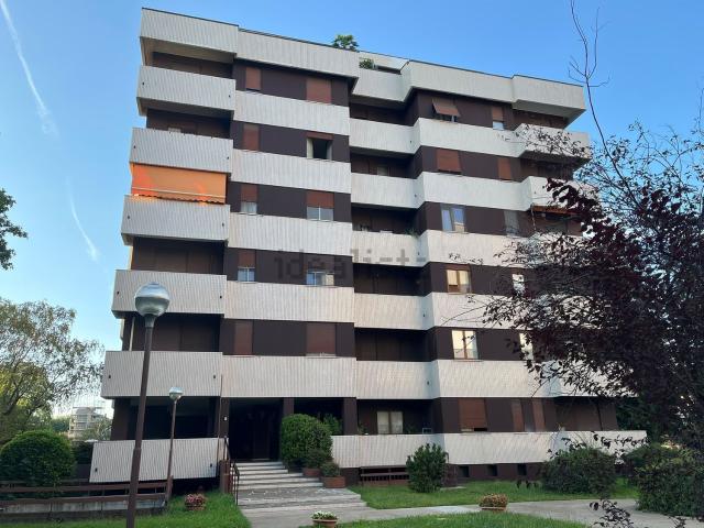 Appartamento in vendita a Triante, Monza