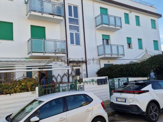 Appartamento in vendita a Lido di Pomposa, Comacchio