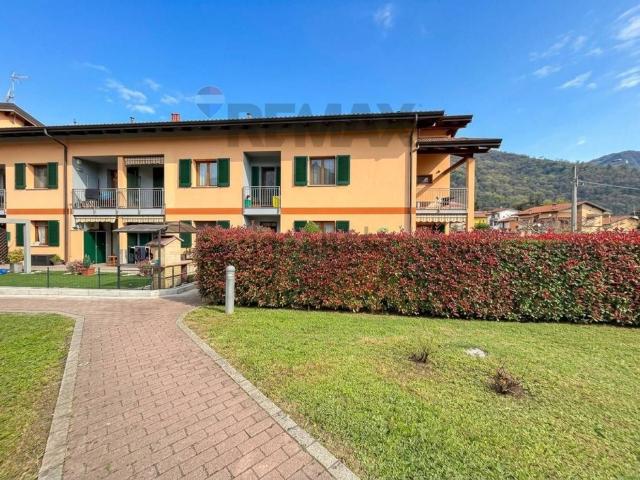 Appartamento in vendita a Induno Olona, Varese