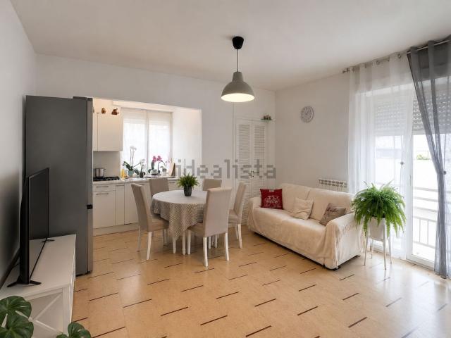 Appartamento in vendita a Bordighera, Liguria