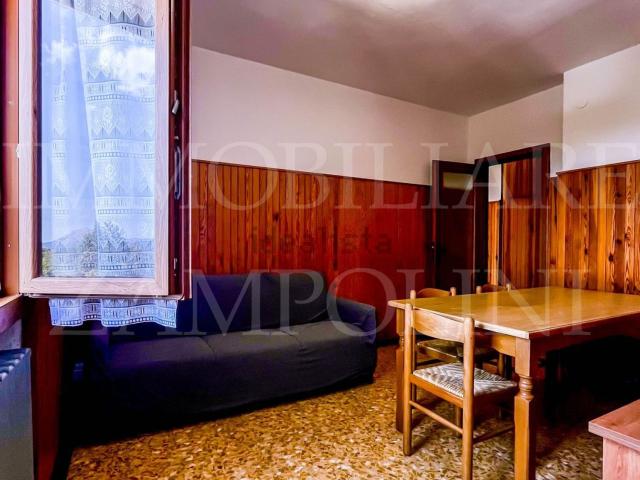 Appartamento in vendita a Cerreto Laghi, Ventasso
