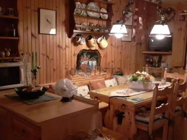 Appartamento in vendita a Appennino Reggiano, Re