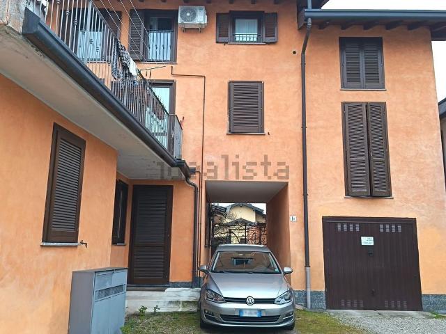 Appartamento in vendita a Bettolino, Gallarate