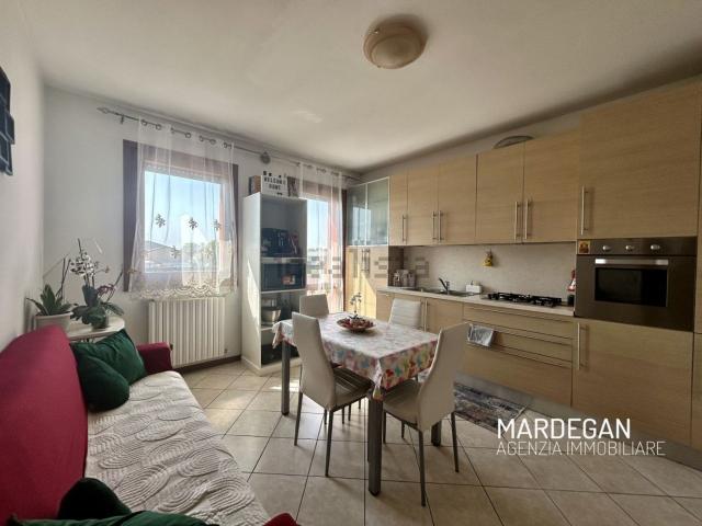 Appartamento in vendita a San Martino Di Lupari, Veneto