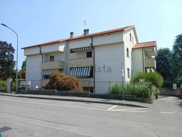 Appartamento in vendita a Ruginello, Vimercate
