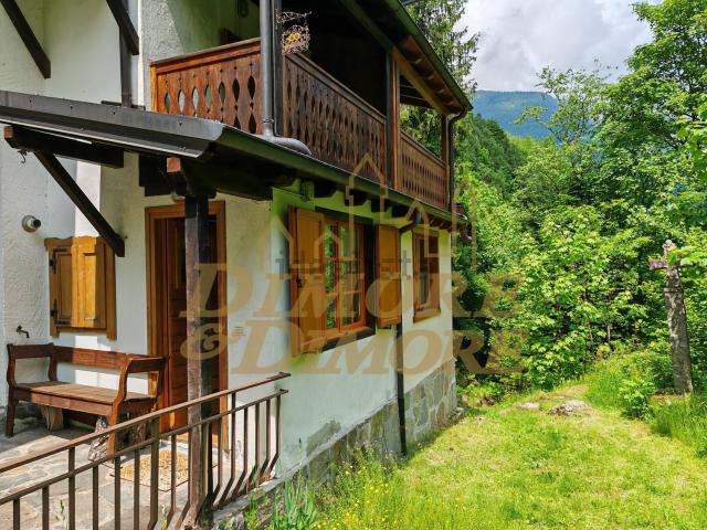 Appartamento in vendita a Bannio Anzino, Piemonte
