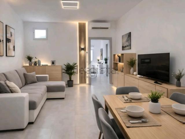 Attico in vendita a Municipio 2, Puglia