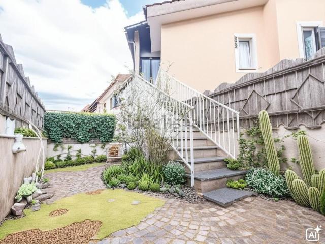 Appartamento in vendita a Anguillara Sabazia, Roma Capitale