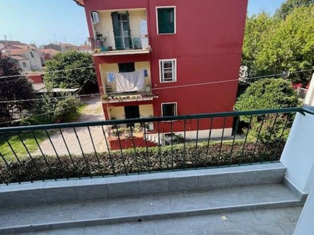 Appartamento in vendita a Ferrara, Reggio Emilia