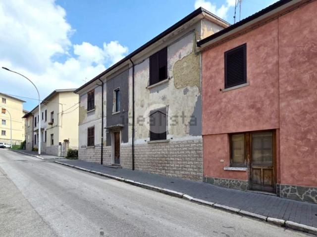 Appartamento in vendita a Cep, Campobasso