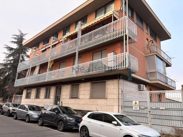 Appartamento in vendita a Circoscrizione 2, Piemonte