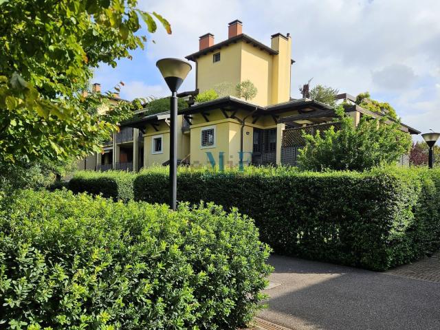Appartamento in vendita a San Giuseppe, Vimodrone