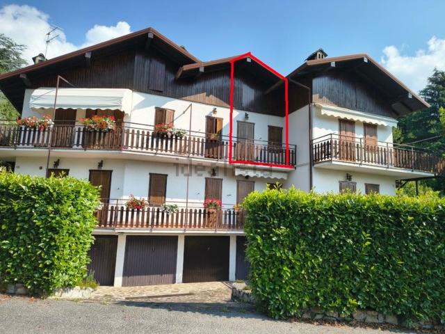 Appartamento in vendita a Comunità montana della valle Camonica, Borno