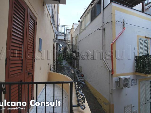 Appartamento in vendita a Panarea, Sicilia
