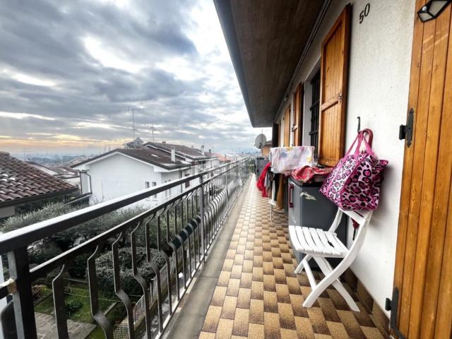 Appartamento in vendita a Savignano Sul Rubicone, Reggio Emilia