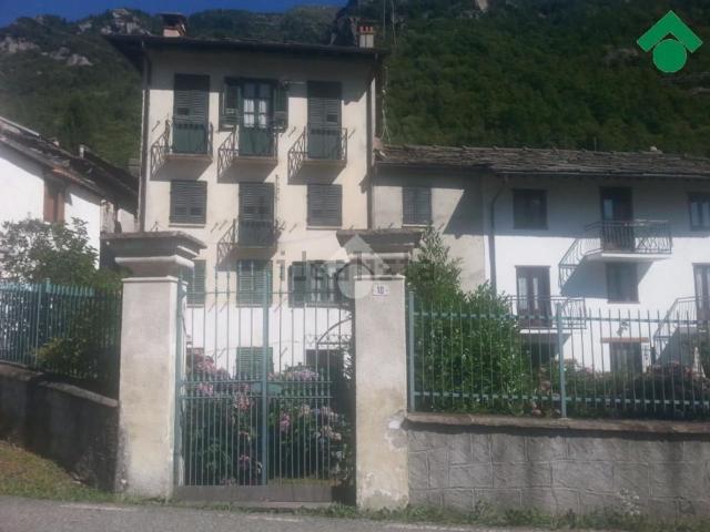 Appartamento in vendita a Unione Montana di Comuni delle Valli di Lanzo, Ceronda e Casternone, Piemonte