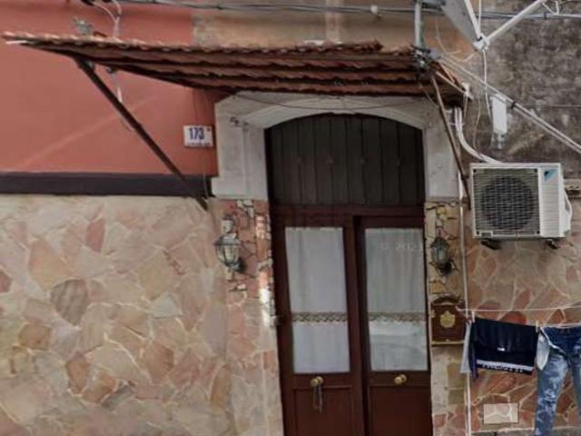 Appartamento in vendita a Centro storico, Catania