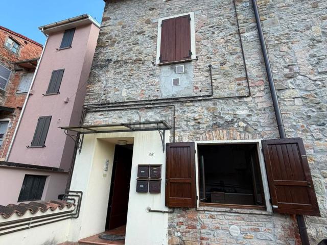 Appartamento in vendita a Medesano, Ramiola