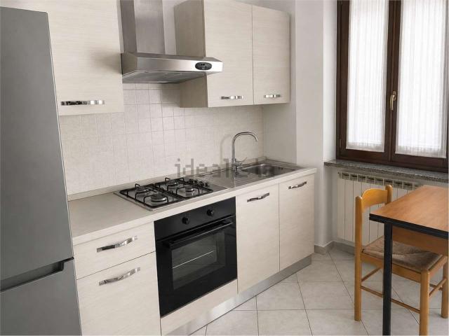 Appartamento in vendita a San Rocco, Como
