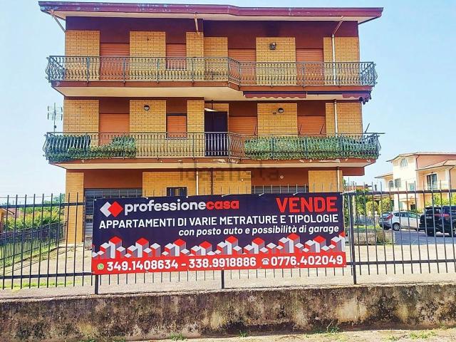 Attico in vendita a Piedimonte San Germano, Lazio