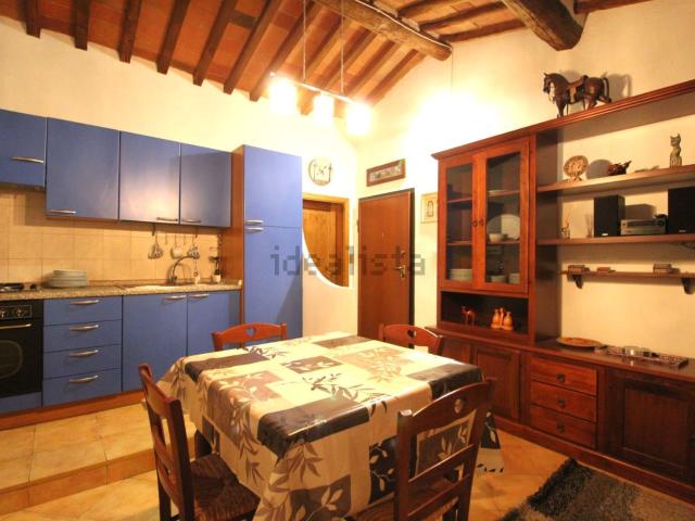 Appartamento in vendita a Montopoli In Val D'arno, Toscana