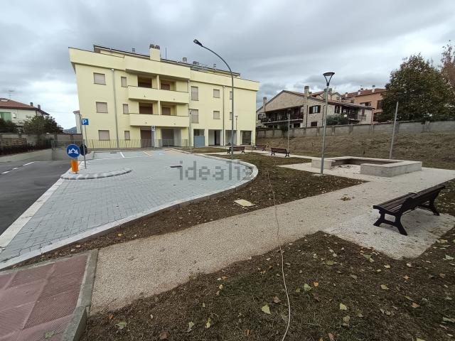 Appartamento in vendita a Terni, Umbria