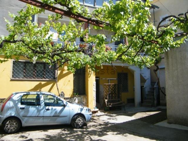 Appartamento in vendita a Vico nel Lazio, Frosinone