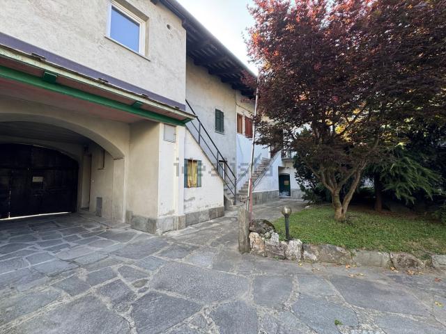 Appartamento in vendita a Paesana, Cuneo