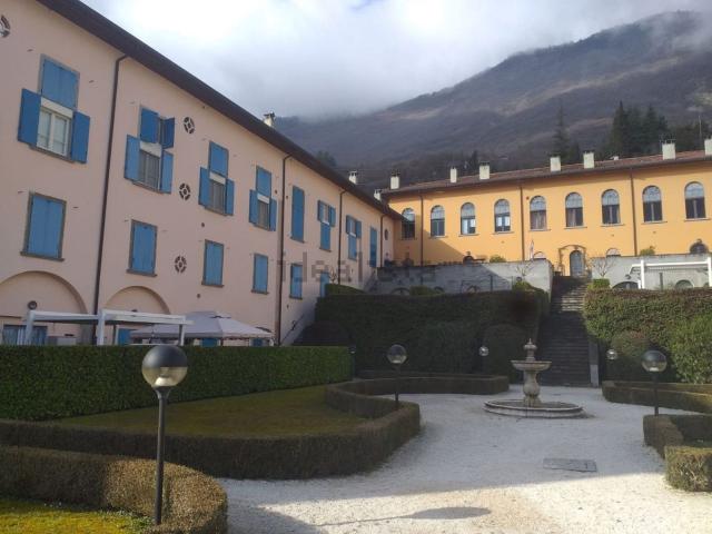Appartamento in vendita a Madrera, Ranzanico