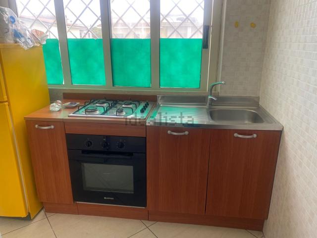 Appartamento in vendita a Campo di Carne, Aprilia