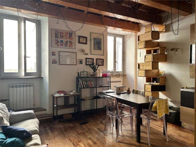Appartamento in vendita a Foligno, Umbria