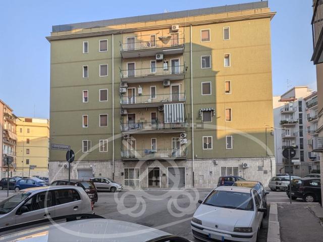 Appartamento in vendita a Foggia