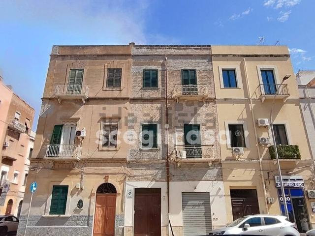 Appartamento in vendita a Trapani, Sicilia