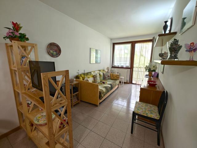 Appartamento in vendita a Somprato, Chiesa In Valmalenco