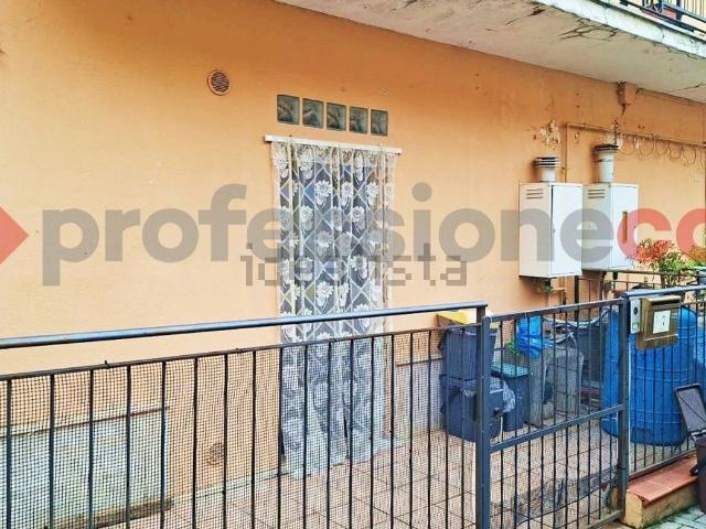Appartamento in vendita a Piedimonte San Germano Alta, Piedimonte San Germano