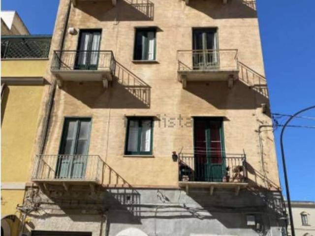 Appartamento in vendita a Trapani, Sicilia