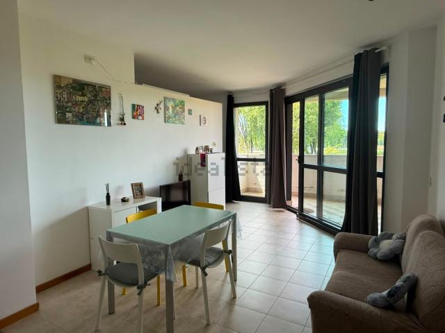 Appartamento in vendita a Eremo, Curtatone