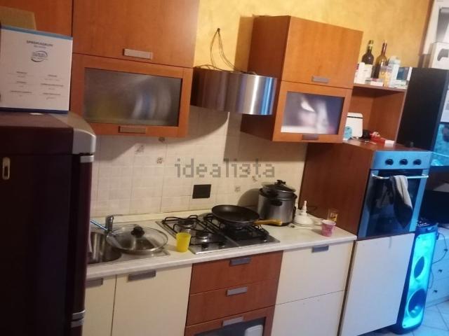 Appartamento in vendita a Abbiategrasso, Milano