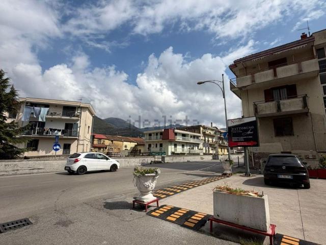 Appartamento in vendita a Camerelle, Nocera Superiore