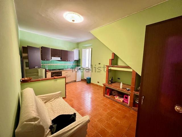 Appartamento in vendita a Piazza Tevere, Rieti