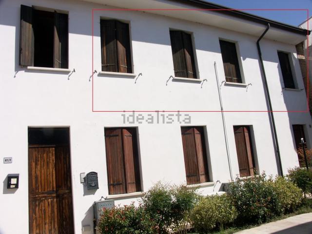 Appartamento in vendita a Ficarolo, Veneto