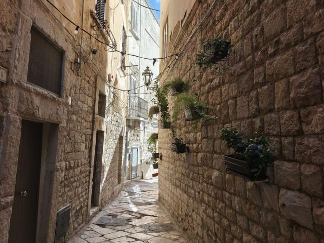 Appartamento in vendita a Puglia, Barletta-andria-trani