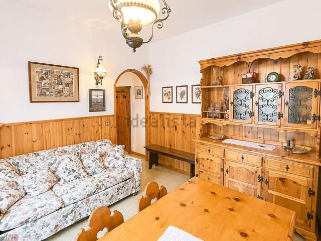 Appartamento in vendita a Valbondione, Lombardia