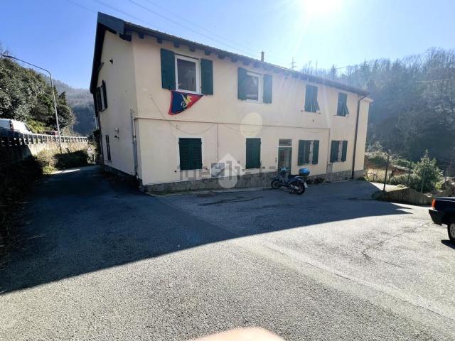 Appartamento in vendita a Mignanego