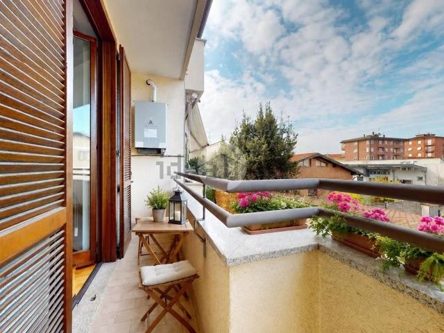 Appartamento in vendita a Santa Valeria, Seregno