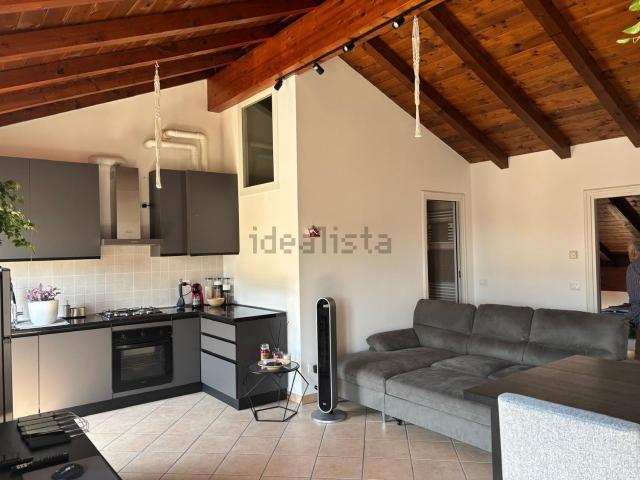 Appartamento in vendita a Cascina Serafina, Voghera