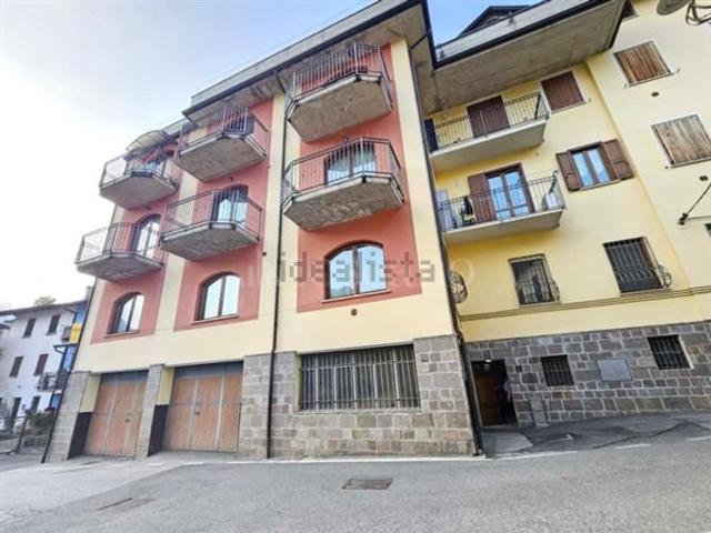 Appartamento in vendita a Comunità montana della valle Trompia, Pezzaze