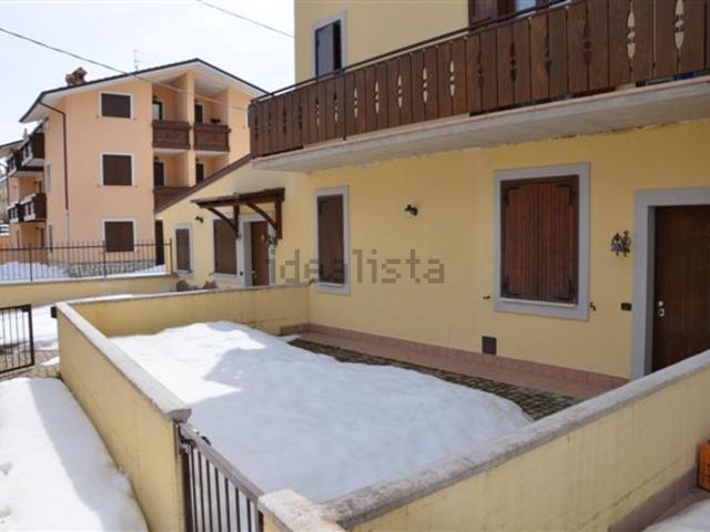 Appartamento in vendita a Ovindoli, Abruzzo